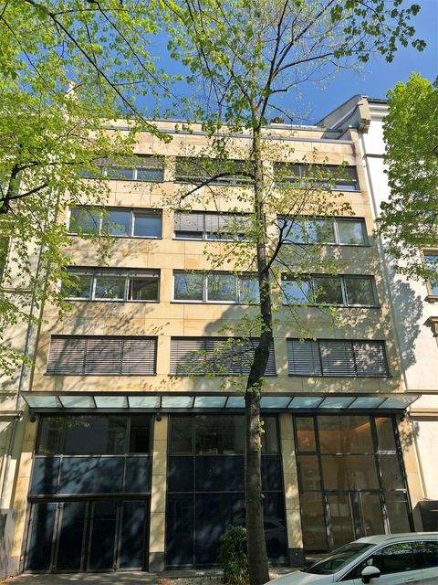 Frankfurt am Main Büros, Büroräume, Büroflächen 