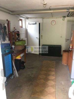 Geräteraum-/Heizraum UG