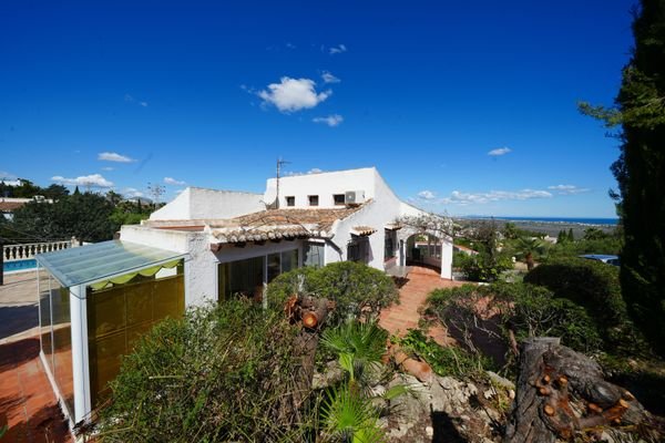 Haus am Monte Pego