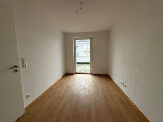 Gäste-Arbeitszimmer 4 Zimmer Whg.