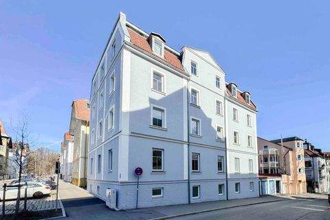 Kempten (Allgäu) Wohnungen, Kempten (Allgäu) Wohnung kaufen