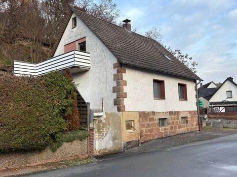 Volkmarsen Häuser, Volkmarsen Haus kaufen