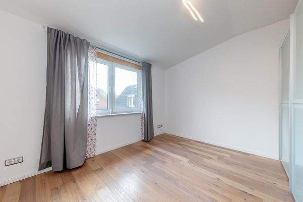 Optimales Kinderzimmer