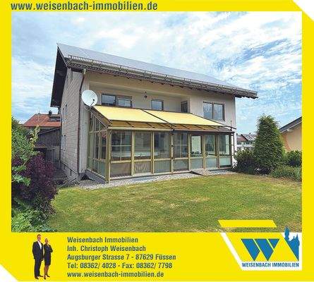 Weisenbach Immobilien