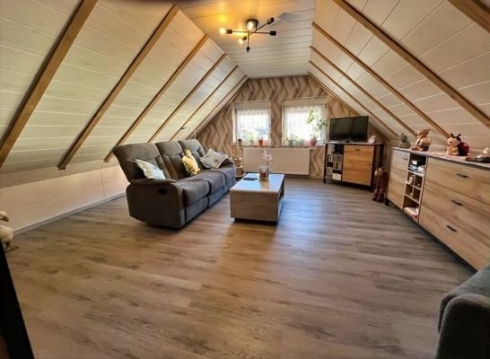 weiteres Zimmer OG