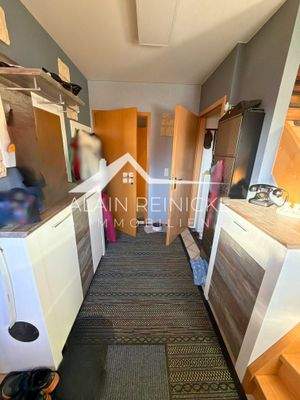 Eingangsbereich / Flur / Garderobe