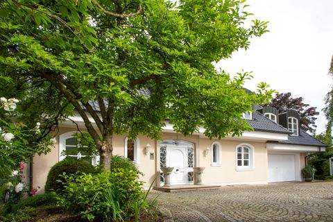 Herdecke Häuser, Herdecke Haus mieten 