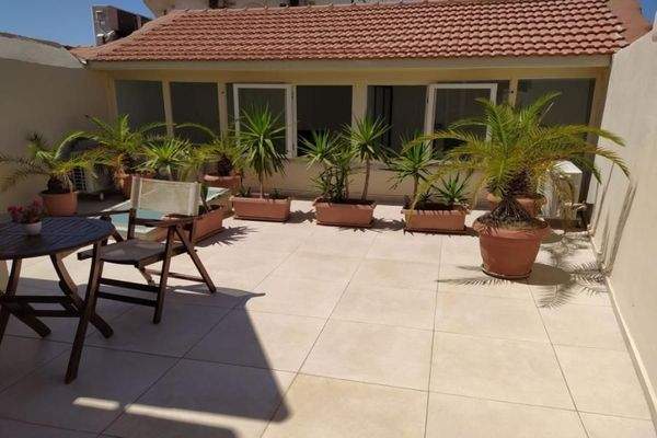 Kreta, Rethymno: Hotel im Herzen der Altstadt zu verkaufen