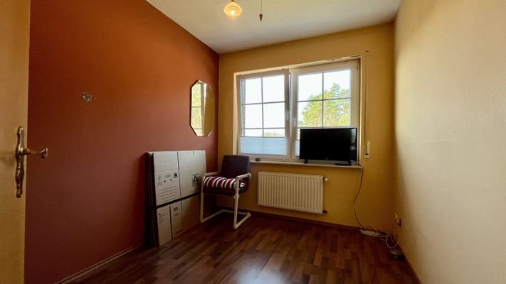 Schlafzimmer 2 Obergeschoss