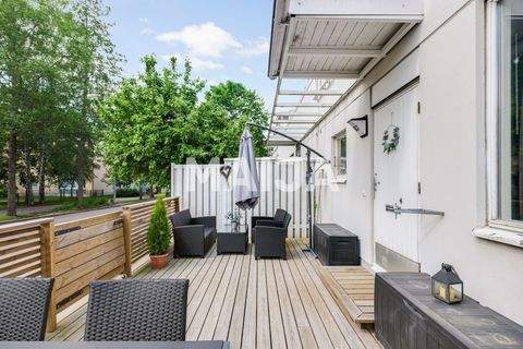 Vantaa Wohnungen, Vantaa Wohnung kaufen