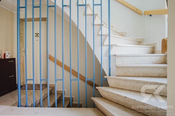 Hausflur