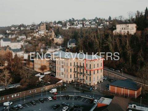 Koblenz Wohnungen, Koblenz Wohnung kaufen
