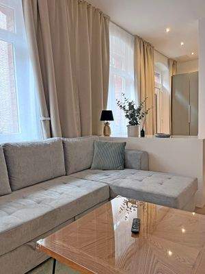 Ansicht Wohnbereich!