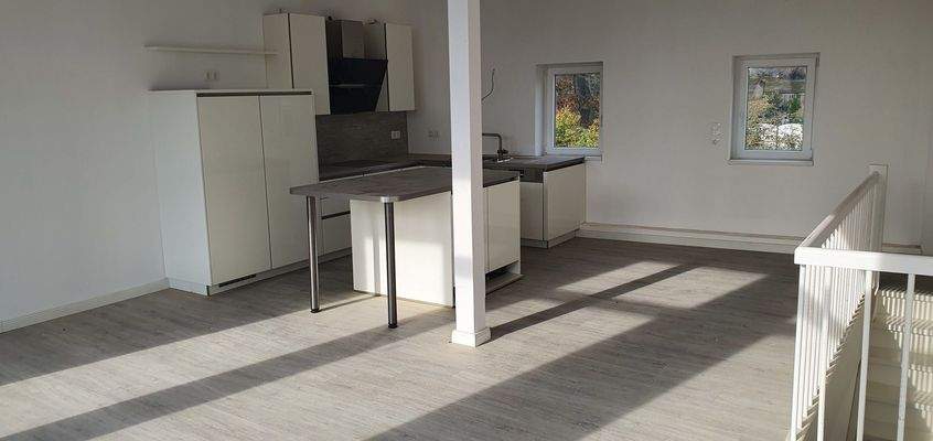 Stadtweg 4 - Wohnung Penthouse hinten