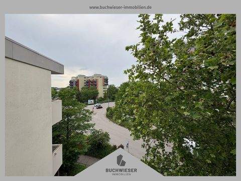 Germering Wohnungen, Germering Wohnung kaufen