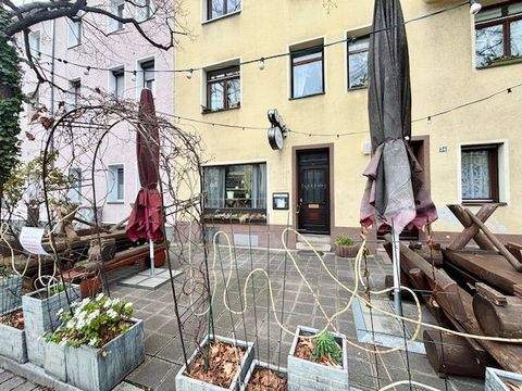 Nürnberg Gastronomie, Pacht, Gaststätten