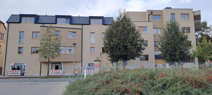 Frontansicht - Stand 01.10.25