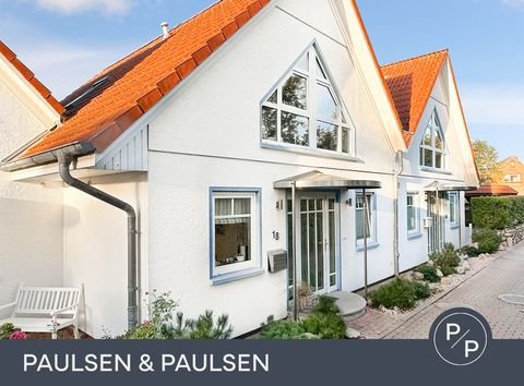 Sylt Häuser, Sylt Haus kaufen