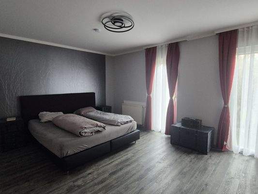 Schlafzimmer Perspektive 1