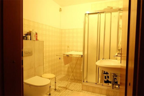 Badezimmer UG