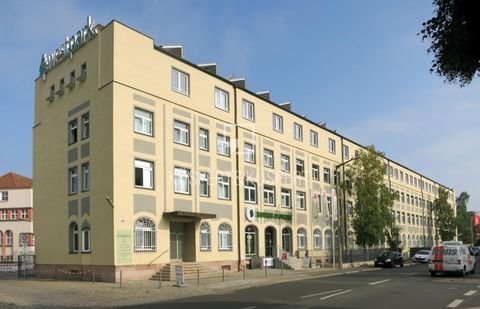 Nürnberg Büros, Büroräume, Büroflächen 