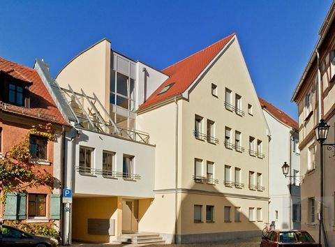 Ansbach Wohnungen, Ansbach Wohnung mieten