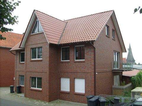 Jork Wohnungen, Jork Wohnung mieten