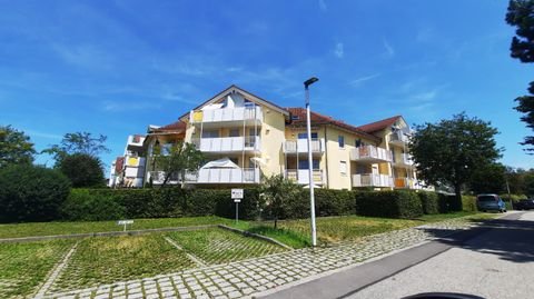 Weilheim in Oberbayern Wohnungen, Weilheim in Oberbayern Wohnung kaufen