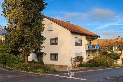 Zell am Main Häuser, Zell am Main Haus kaufen