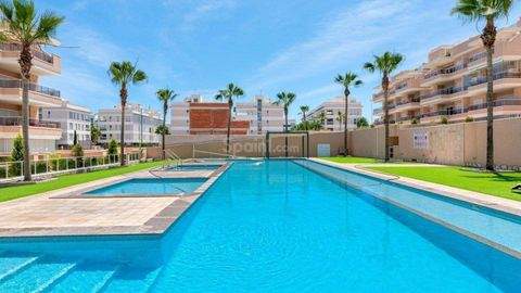 Orihuela Costa Wohnungen, Orihuela Costa Wohnung kaufen