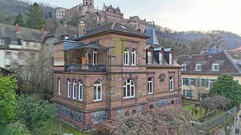 Heidelberg Häuser, Heidelberg Haus kaufen