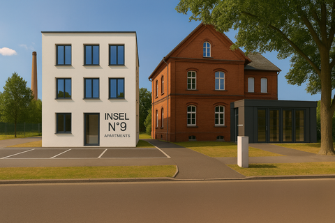 Rheda-Wiedenbrück Häuser, Rheda-Wiedenbrück Haus kaufen