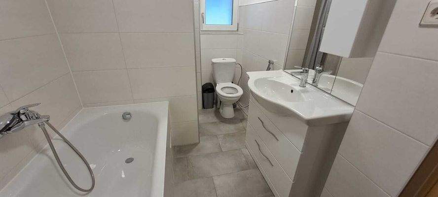 Kompagnon Immobilien Bad Erdgeschoß