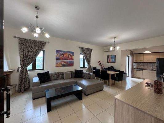 Kreta, Skaleta: Einfamilienhaus in einer Wohnanlage zu verkaufen