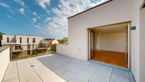 Leopoldsdorf Wohnungen, Leopoldsdorf Wohnung kaufen