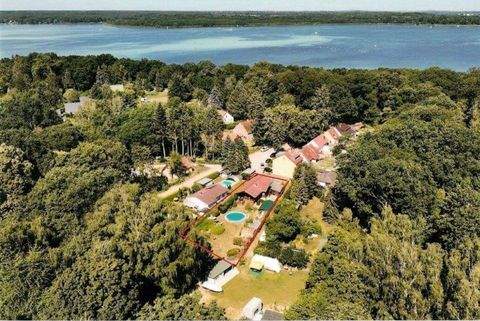 Schwielowsee Häuser, Schwielowsee Haus kaufen