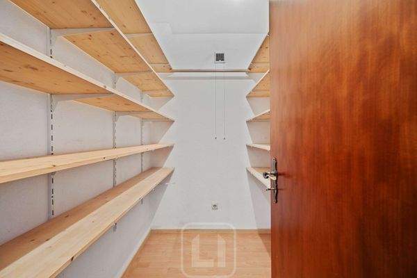 1. OG | Abstellkammer