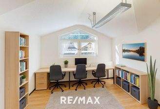 Landeck - Wohnung - Visualisierung