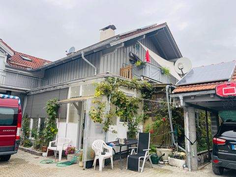 Kolbermoor Wohnungen, Kolbermoor Wohnung kaufen