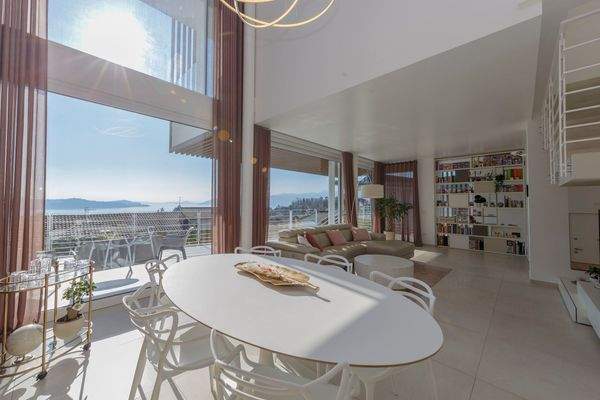 VILLA CRISANDRO_LAKE MAGGIORE_LIVING 1