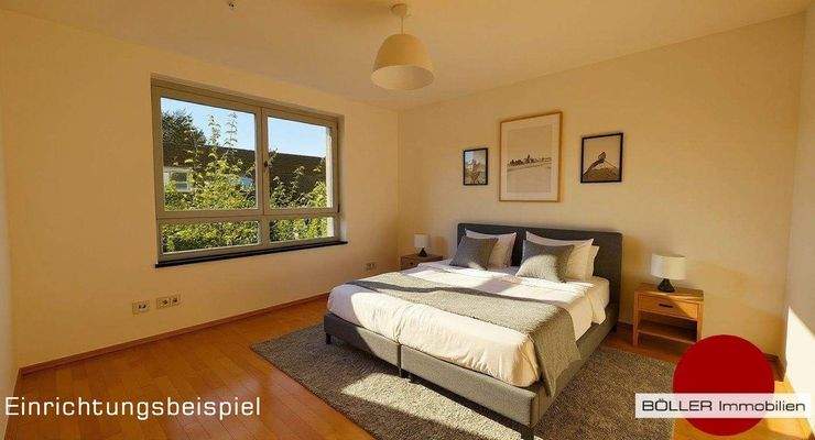 Angenehmes Schlafen!