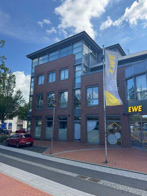 Bremervörde Büros, Büroräume, Büroflächen 