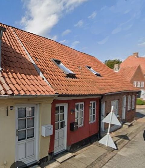 Tonder Häuser, Tonder Haus kaufen