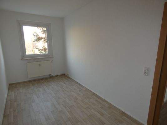 Kinderzimmer Beispiel nach Sanierung