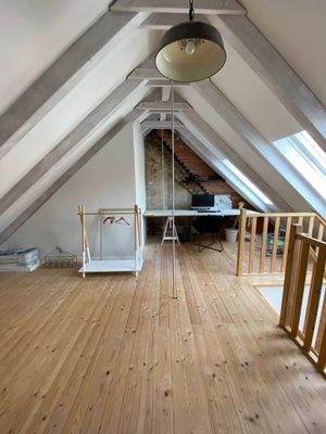 Dachboden