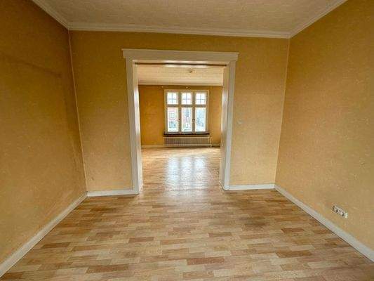 Esszimmer/Wohnzimmer