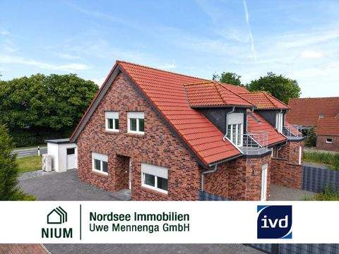 Dornum Wohnungen, Dornum Wohnung kaufen
