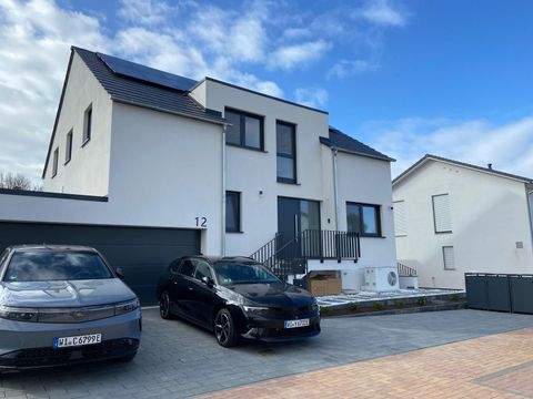 Mommenheim Wohnungen, Mommenheim Wohnung mieten