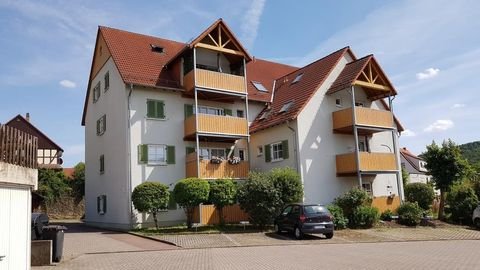 Eisenach ST Stedtfeld Wohnungen, Eisenach ST Stedtfeld Wohnung kaufen