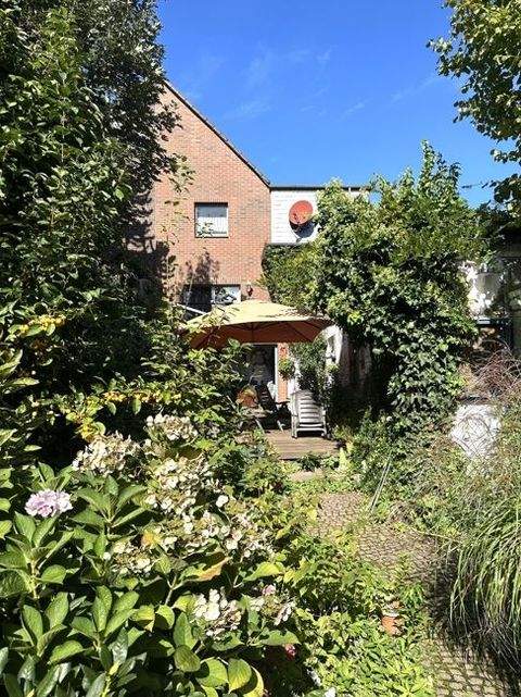 Duisburg Häuser, Duisburg Haus kaufen